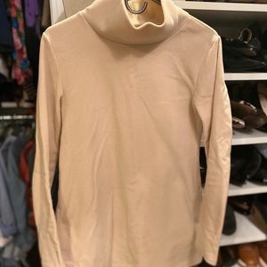 Dudley Stephens cobble hill in blush vello fleece